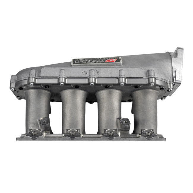 Skunk2 Honda K20A2 RWD Ultra Race Intake Manifold Style w/Silver Adapter