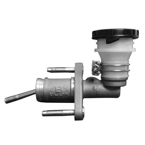 BLOX Racing 92-00 Honda Civic / 94-01 Acura Integra S2000 Clutch Master Cylinder Adapter - Raw