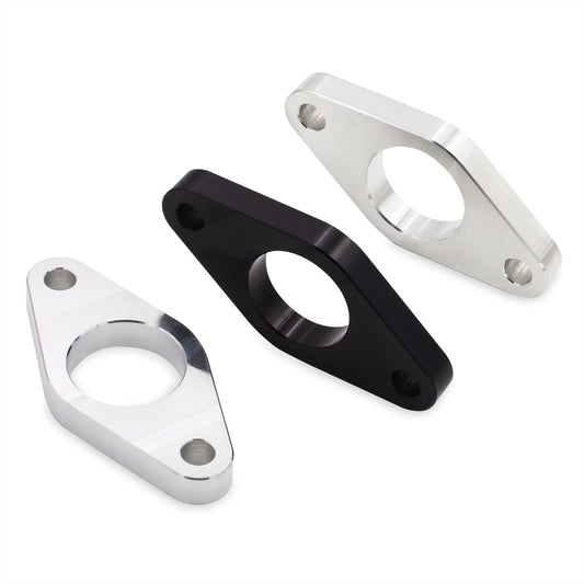 BLOX Racing 92-00 Honda Civic / 94-01 Acura Integra S2000 Clutch Master Cylinder Adapter - Black