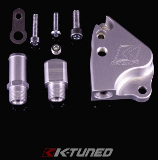 K-Tuned Intake Manifold Adapter  KTD-K24-IMA