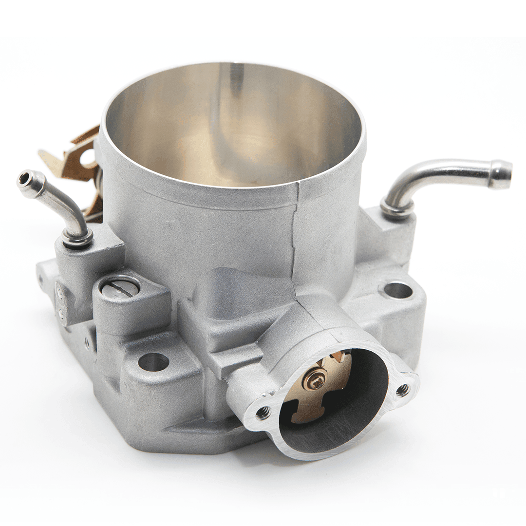BLOX Racing Honda B/D/H/F Series Engines Tuner Series Cast Aluminum 68mm Throttle Body