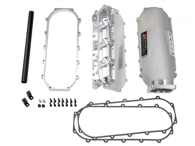 Skunk2 Ultra Race Center Feed Billet Manifold | K20C1 | K20C4