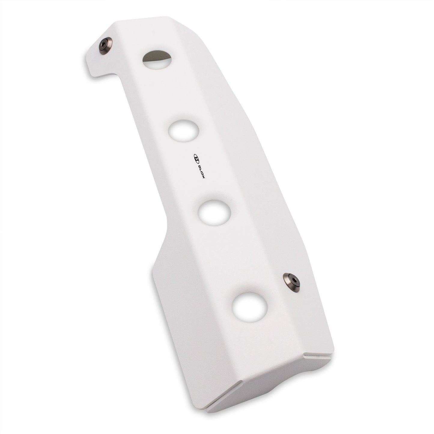 Blox Racing Engine Pulley Cover - 15-21 Subaru WRX FA20