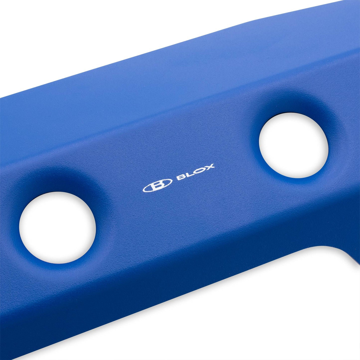 Blox Racing Engine Pulley Cover - 15-21 Subaru WRX FA20