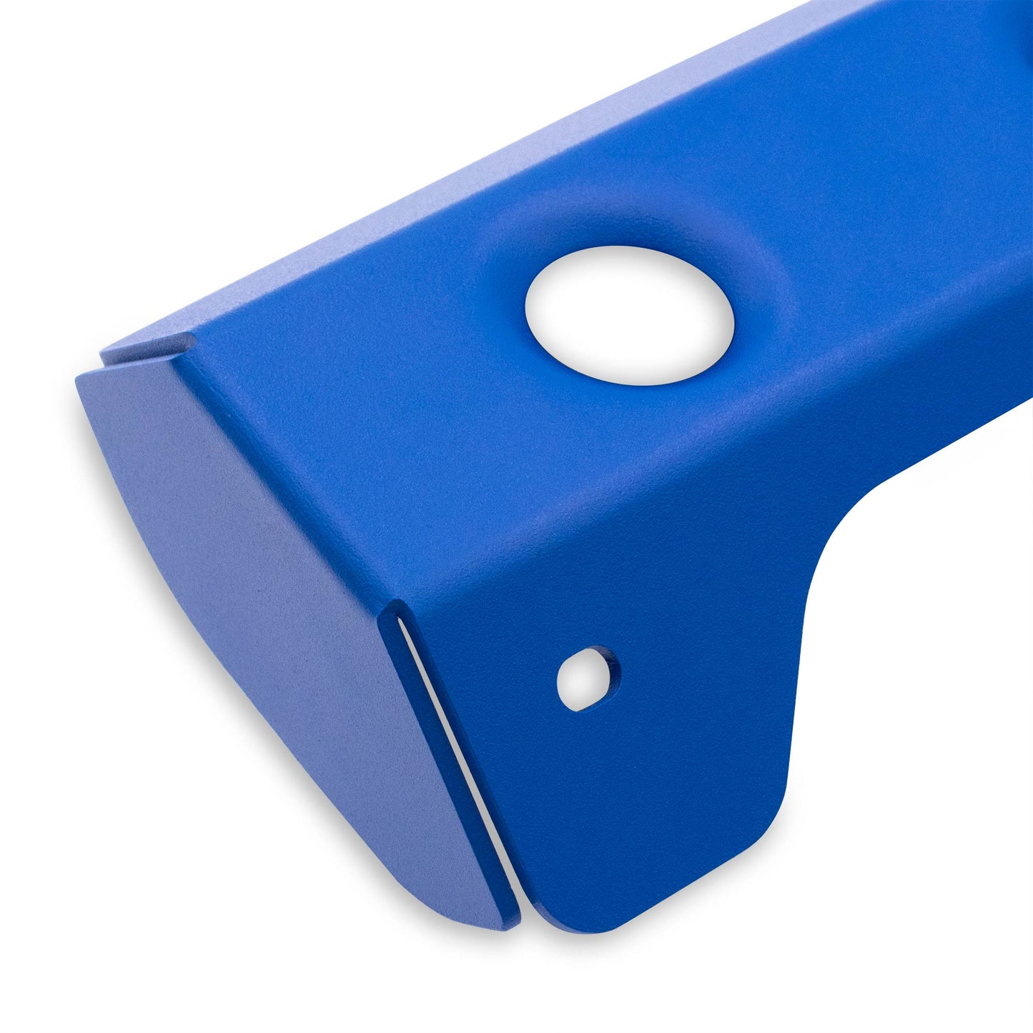 Blox Racing Engine Pulley Cover - 15-21 Subaru WRX FA20