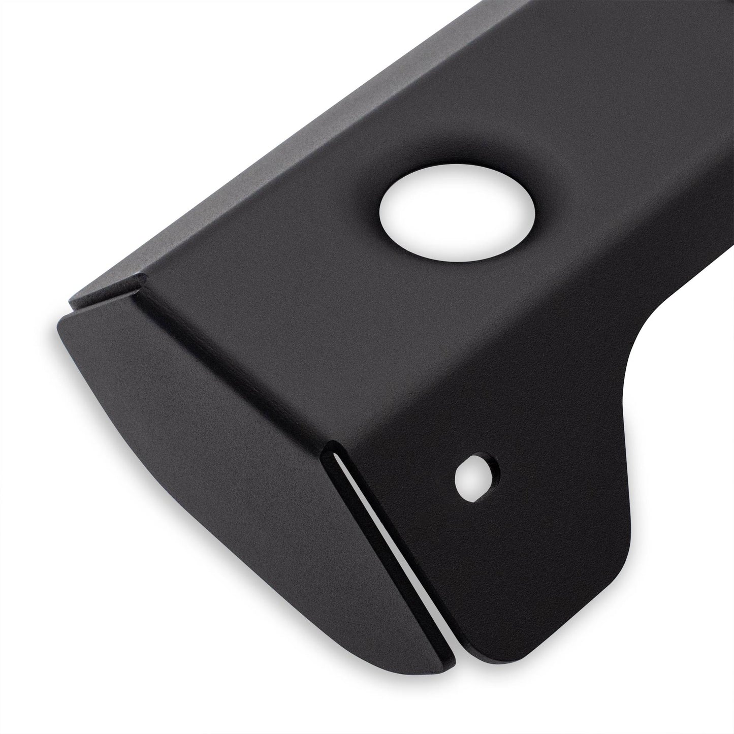 Blox Racing Engine Pulley Cover - 15-21 Subaru WRX FA20