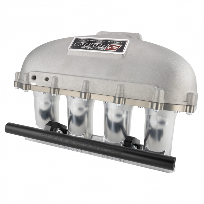 Skunk2 Ultra Race Center Feed Billet Manifold | K Series