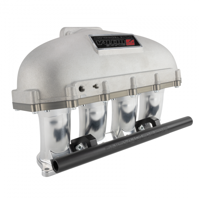 Skunk2 Ultra Race Center Feed Billet Manifold | K Series