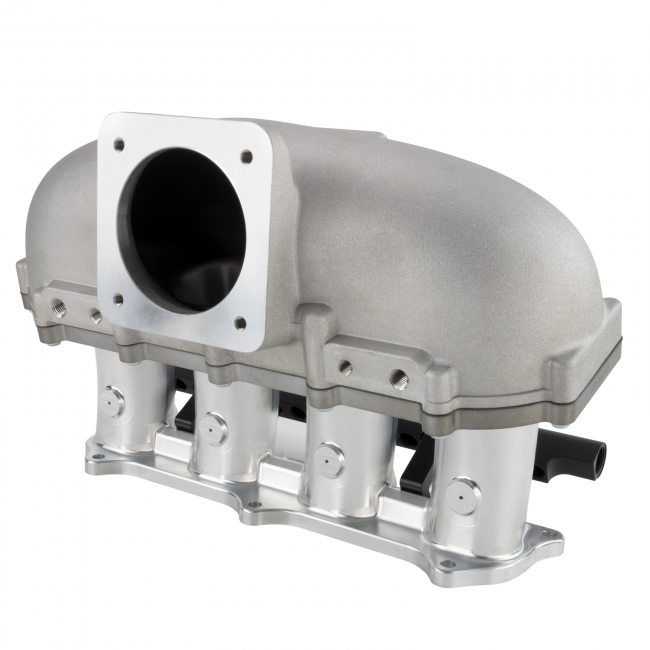 Skunk2 Ultra Race Center Feed Billet Manifold | K Series