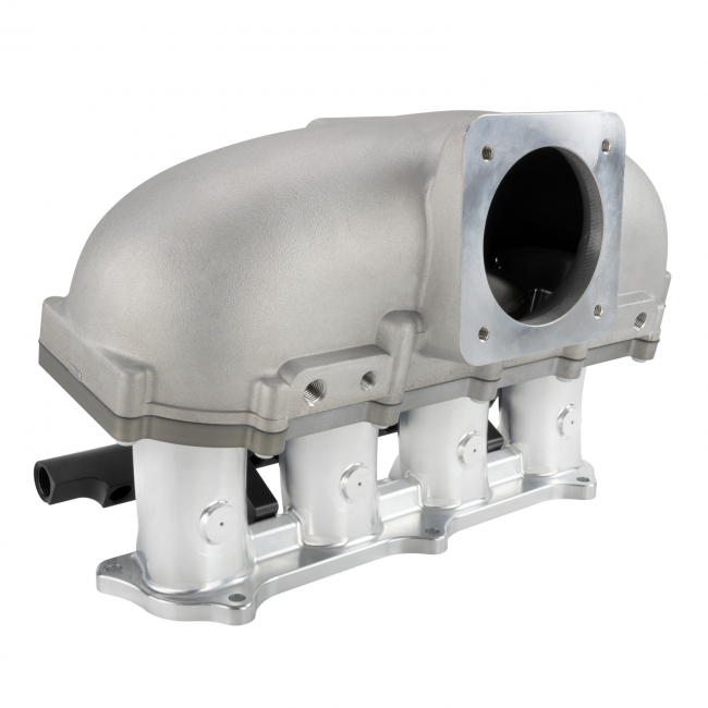 Skunk2 Ultra Race Center Feed Billet Manifold | K Series